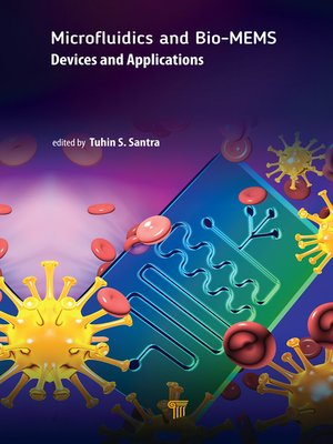 cover image of Microfluidics and Bio-MEMS
